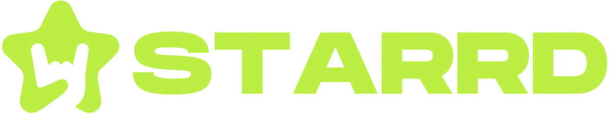 Starrd Logo
